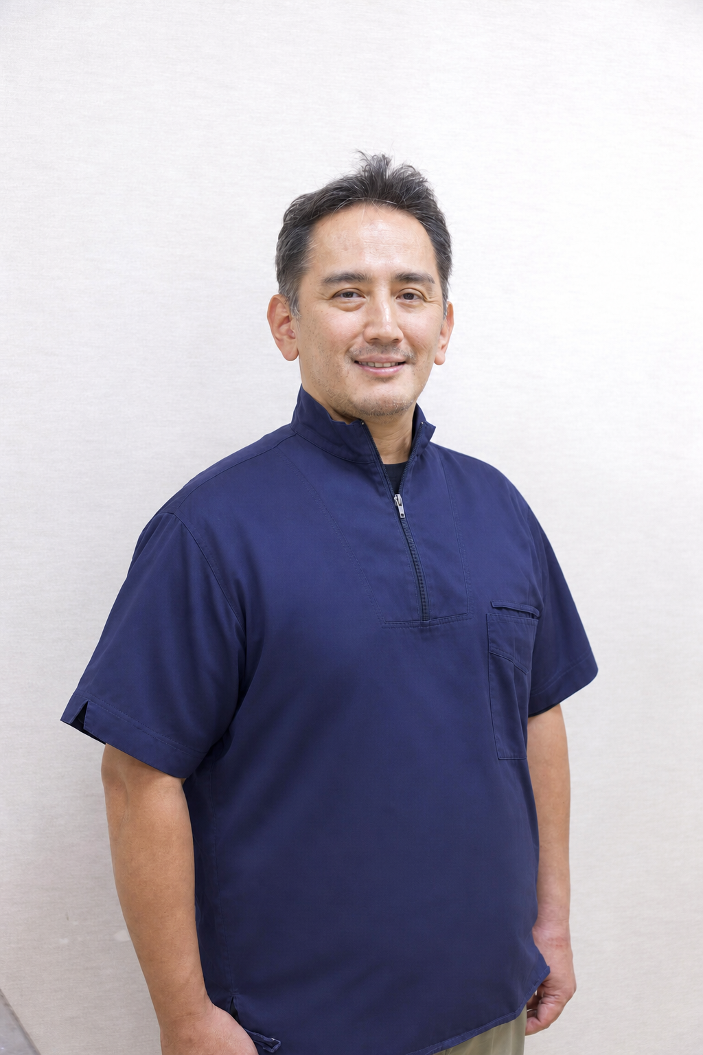 院長 早川正哉