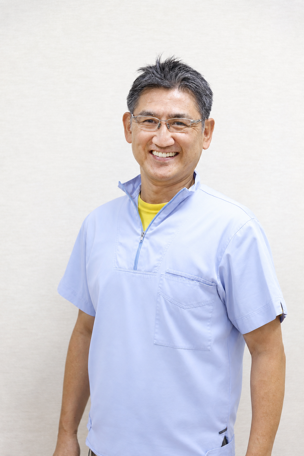 理事長 早川浩太郎